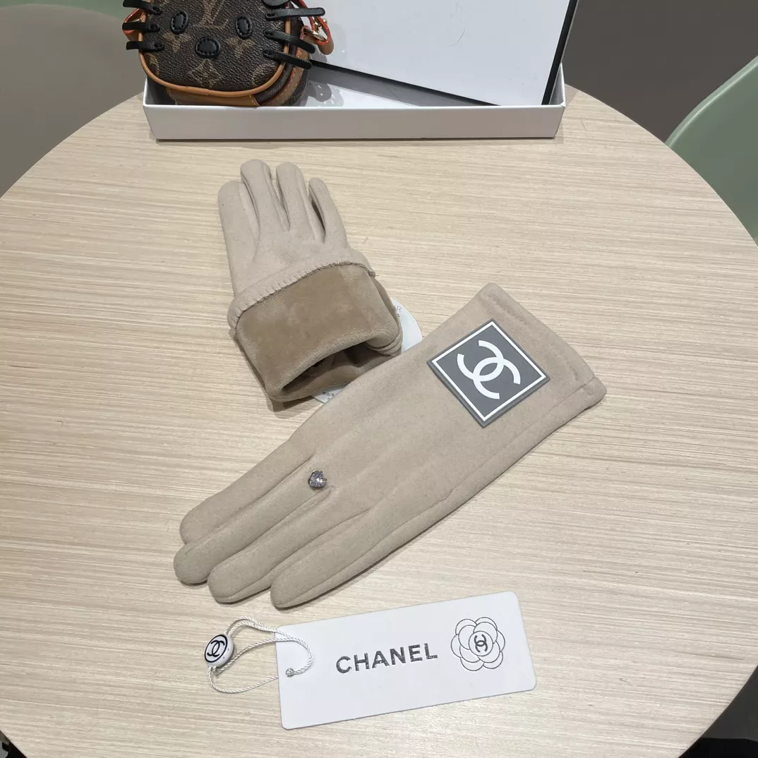 chanel gants s_127a1b02